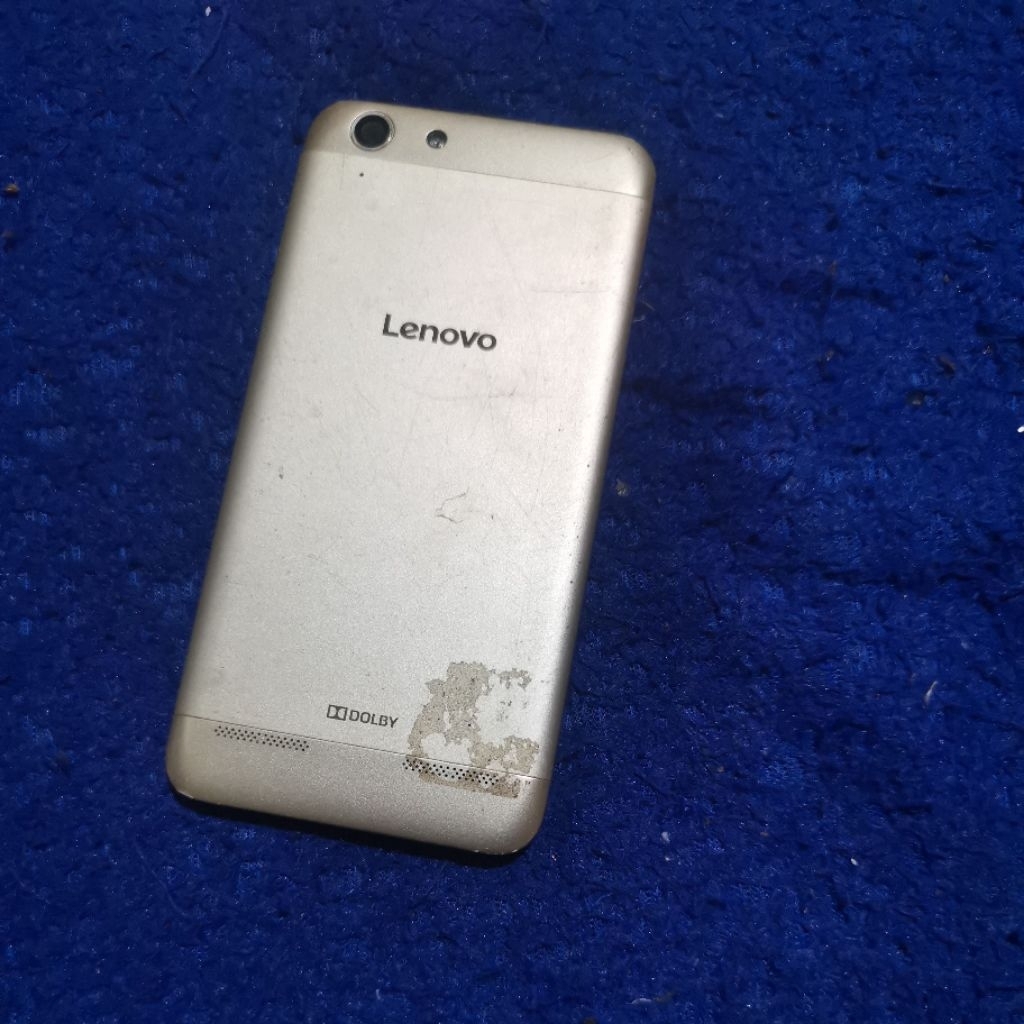BACKDOOR LENOVO A6020A40