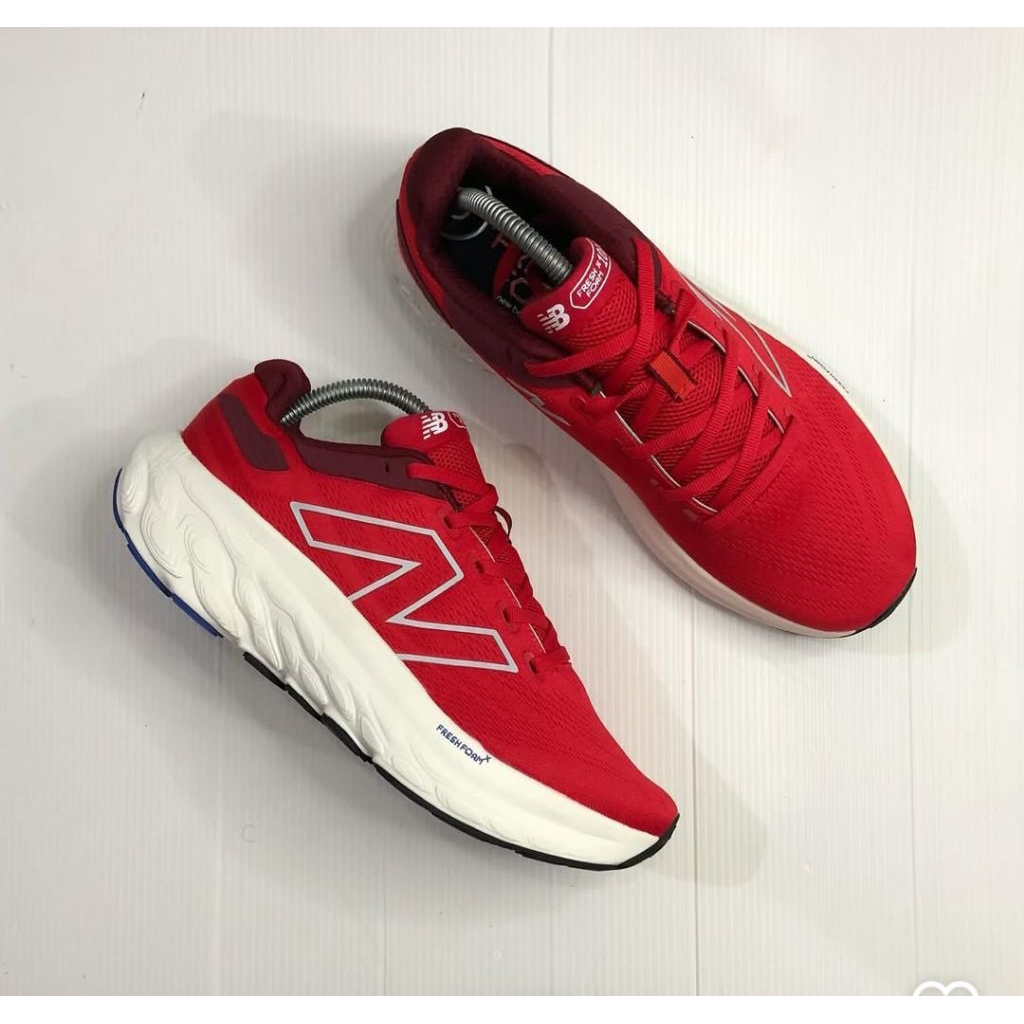 New Balance Fresh Foam 1080