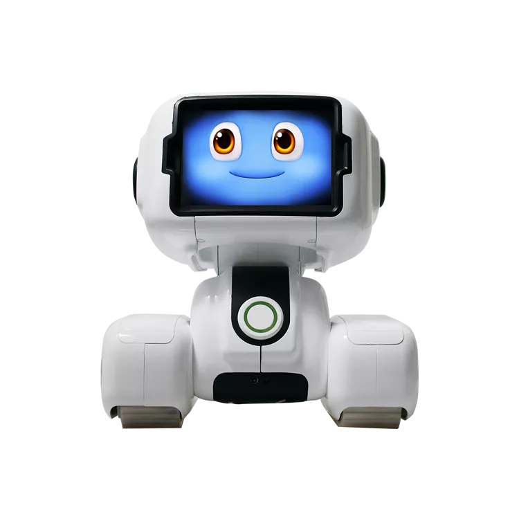 PadBot T2 - Kid Companion Robot