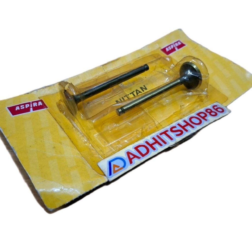 PAYUNG KLEP ASTREA 800 GB5 GB6 KLEP IN KLEP EX ASTREA 800