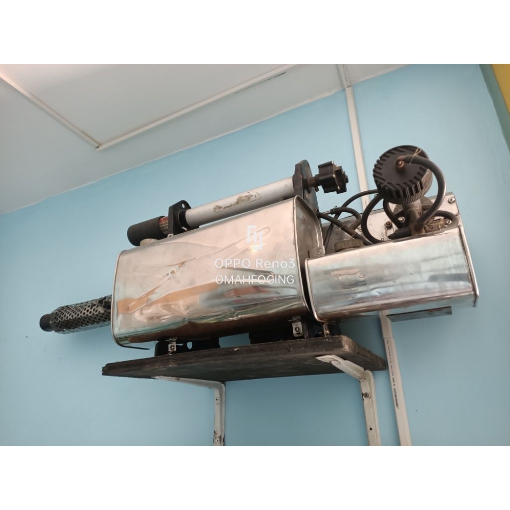 kb250 tasco alat fogging semprotan hama tasco kb 250