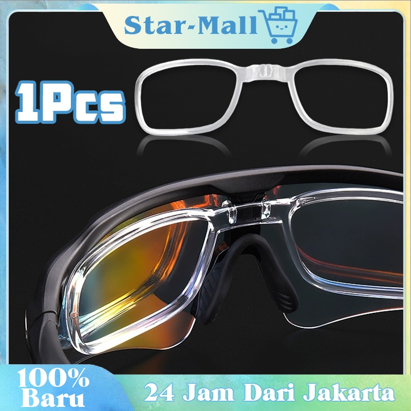 Kacamata Snorkeling Untuk Mata Minus Frame Only For Glasses Sunglasses Kacamata Minus