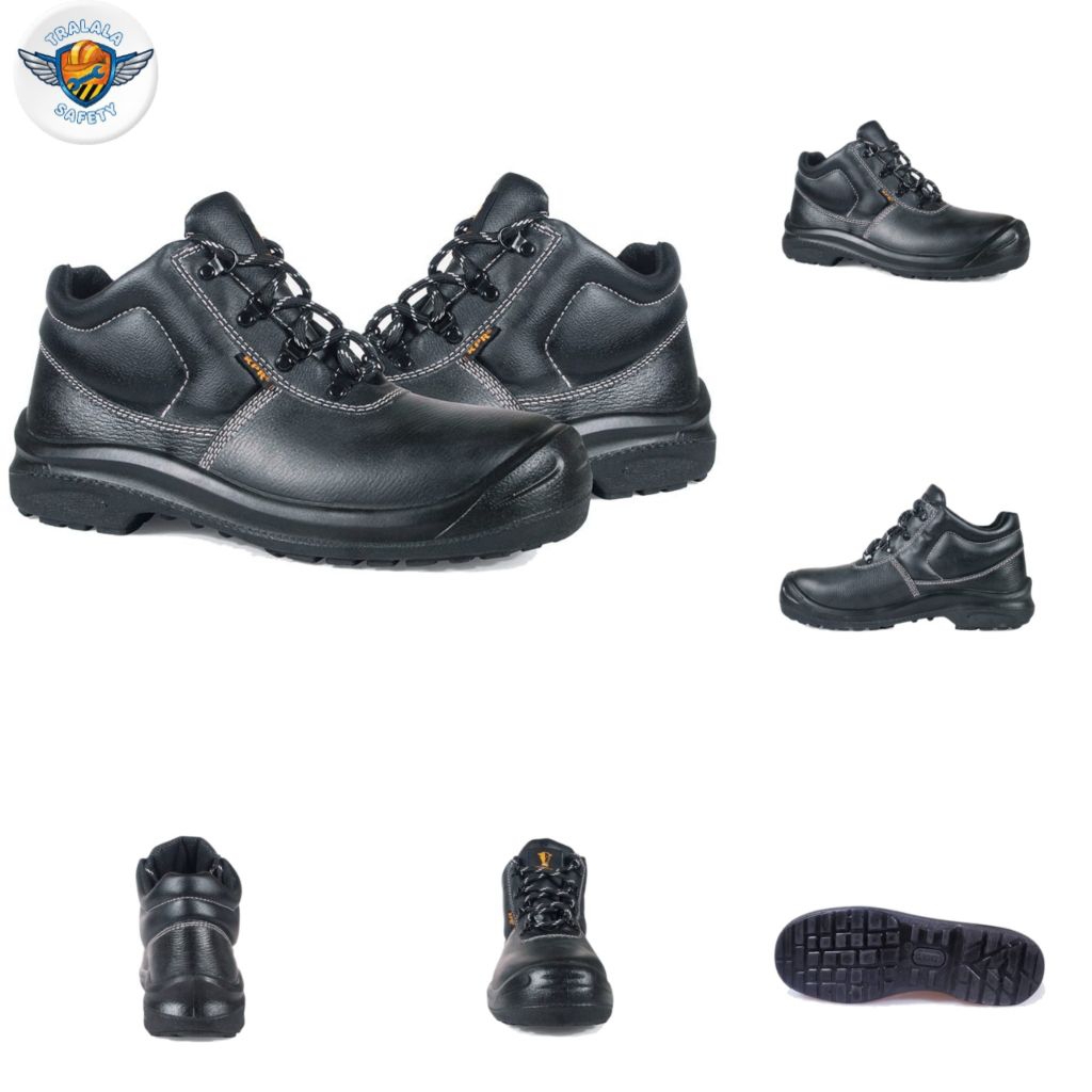Sepatu Safety KPR 100% Original