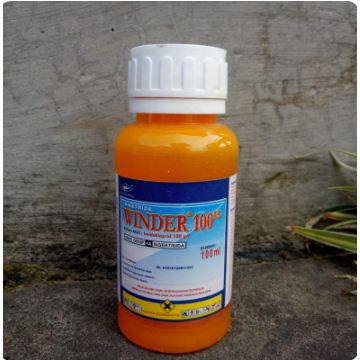 INSEKTISIDA - WINDER 100 EC - 100 ML