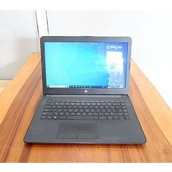 laptop HP Laptop 14-bw0xx AMD A6 9220 Ram 4GB HDD 500Gb SCU23633