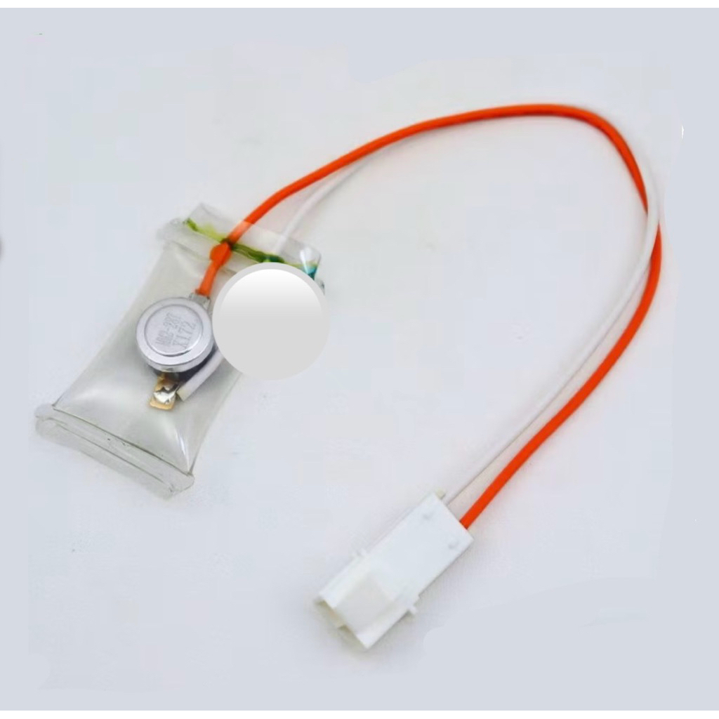 FUSE TOSHIBA SINGLE | BIMETAL TOSHIBA | DEFROST TOSHIBA | FUSE  DEFROST TOSHIBA | FUSE THOSIBA
