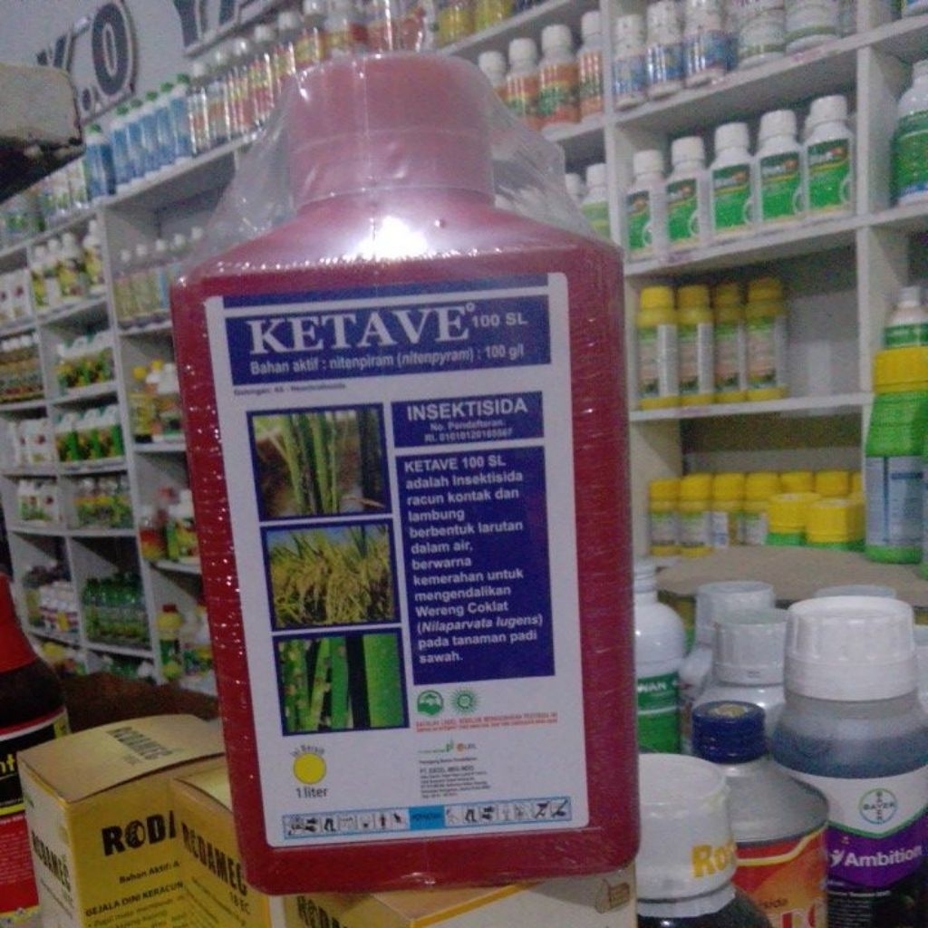 KETAVE 1L
