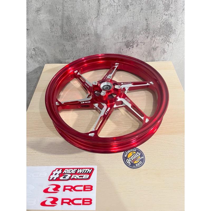 VELG RCB CT600 MIO M3 - FINO 125 - XEON RC - MIO S - MIO Z - GEAR 125 - XRIDE 125 ORIGINAL