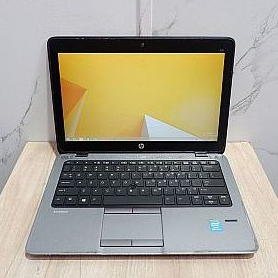 Laptop HP EliteBook 820 G1 Intel Core i5-4210U RAM 8GB eMMC 32Gb SSD 256GB SCU23629
