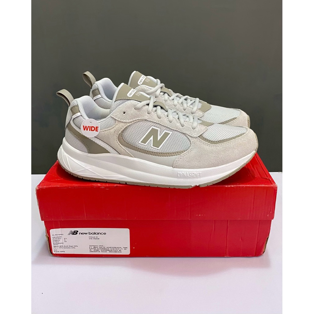 NEW BALANCE UA950CB1 ( ORIGINAL BNIB )