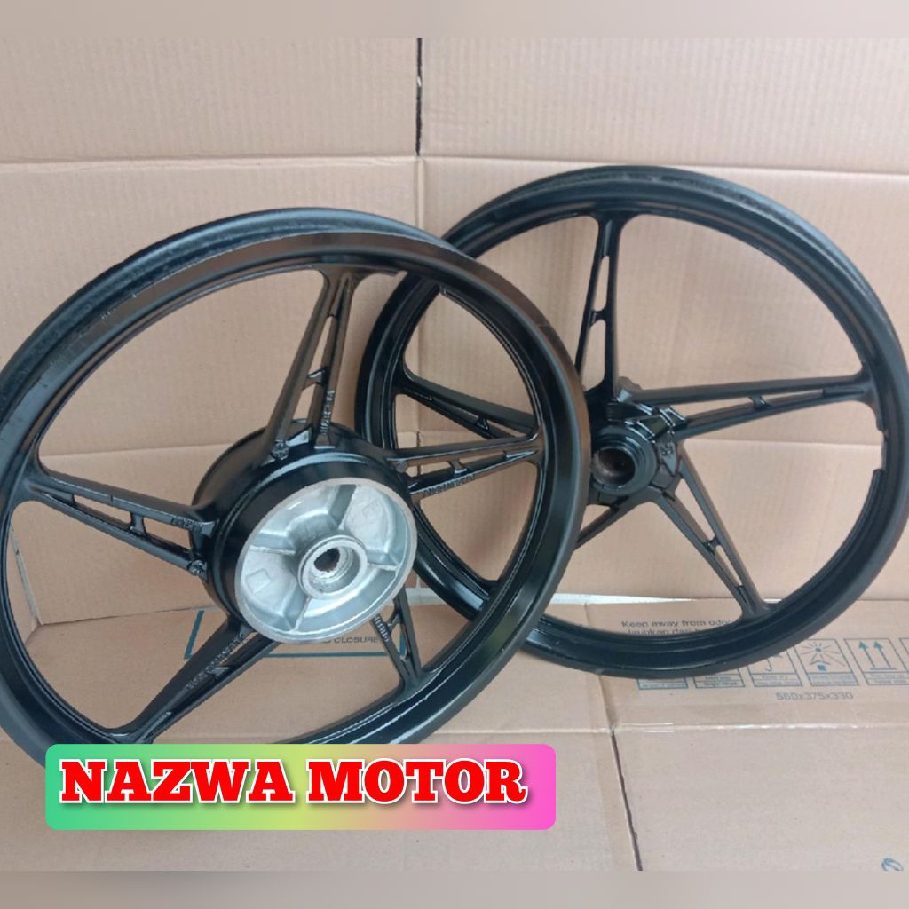 VELG RACING JUPITER MX OLD JUPITER Z ORIGINAL