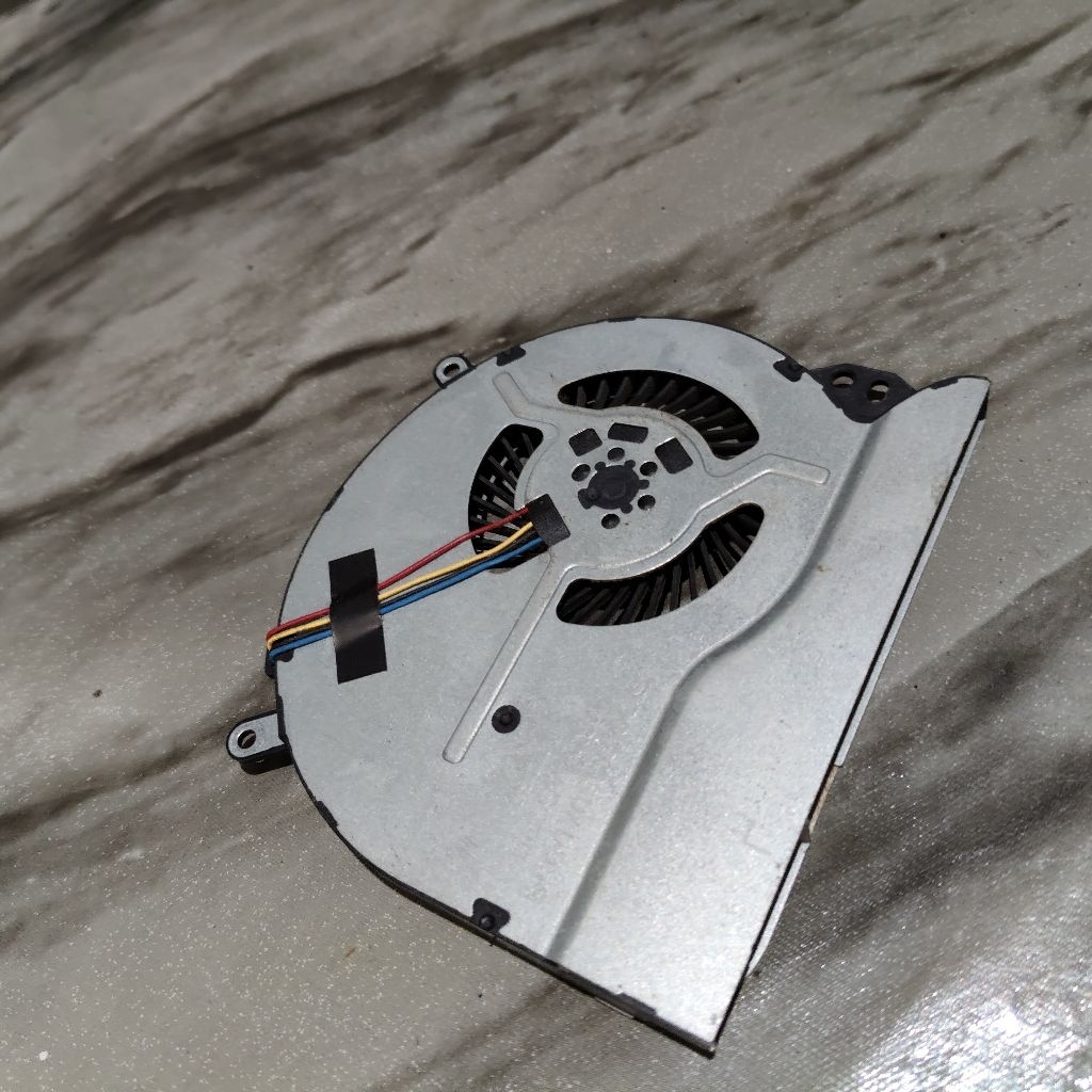 Cooling fan kipas laptop hp 14-bo15TU