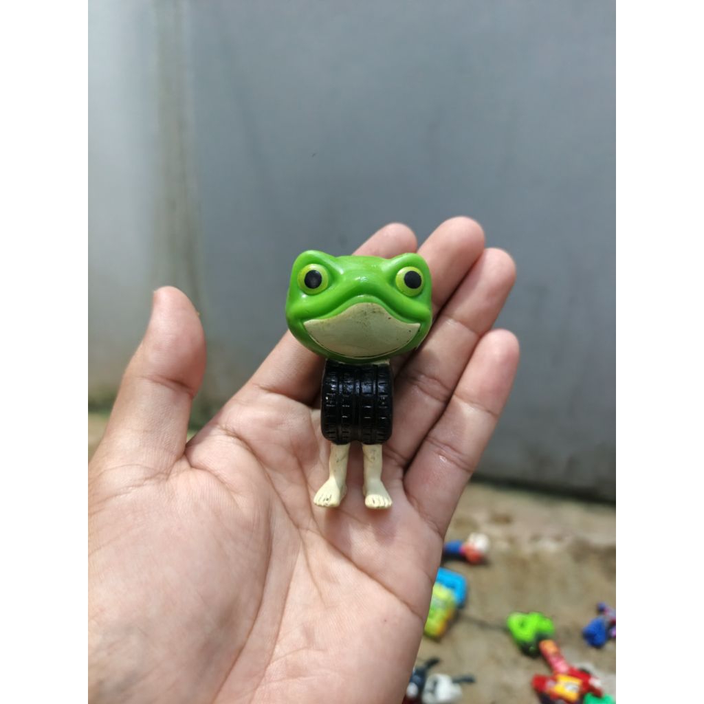 figure anomali boneca ambalabu