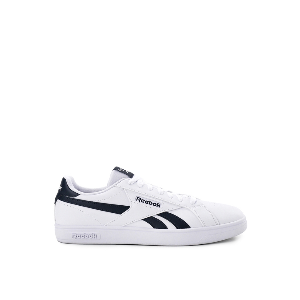 Reebok  - Court Retro Sneakers White #9