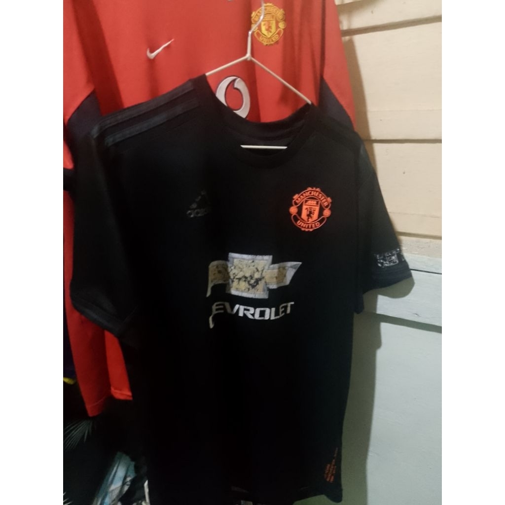 jersey original second