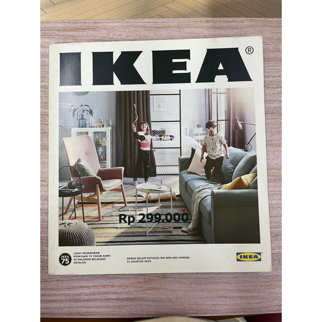 katalog ikea inspirasi furniture