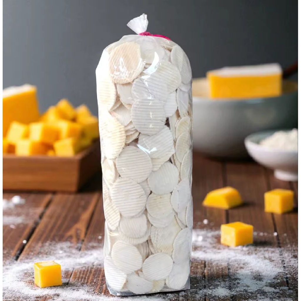 Simping Kencur Cikur Renyah 1kg khas sukabumi