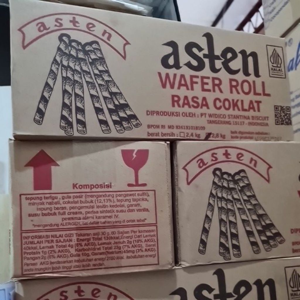 Astor Asten 2.8kg