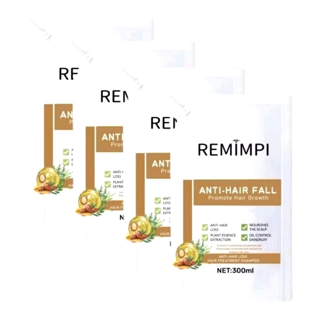 REMIMPI HAIR LOSS TREATMENT 300 ml