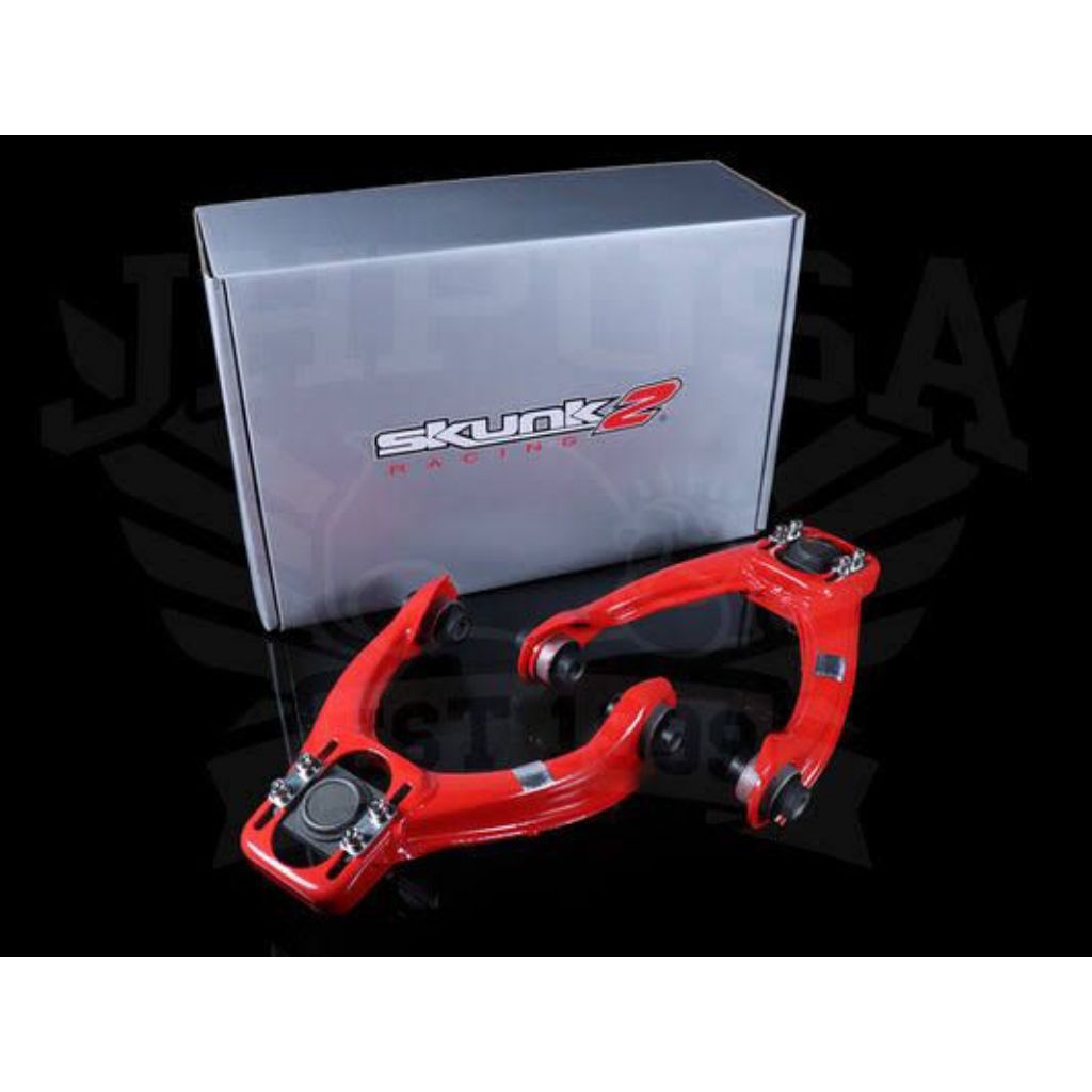 Front camber kit depan skunk2 civic ferio EK4 EK9 original USA