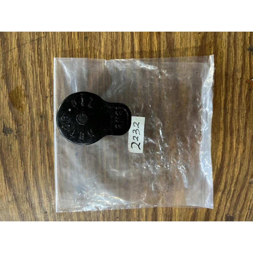 Yamaha DT100 DT125 DT175 MX100 MX175 RX100 RX125 YT125 YT175 Oil Tank Cap / TUTUP OLI SAMPING ORIGIN