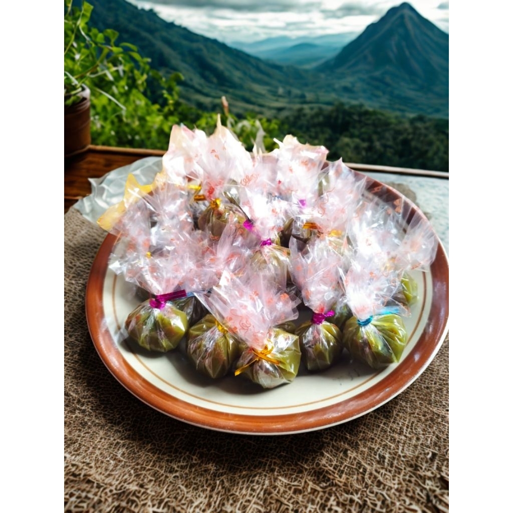 Jenang Sirsak || Jenang Mangga Pakel || Jenang Waluh Kuning..  Asli Homemade Tanpa Bahan Pengawet & 