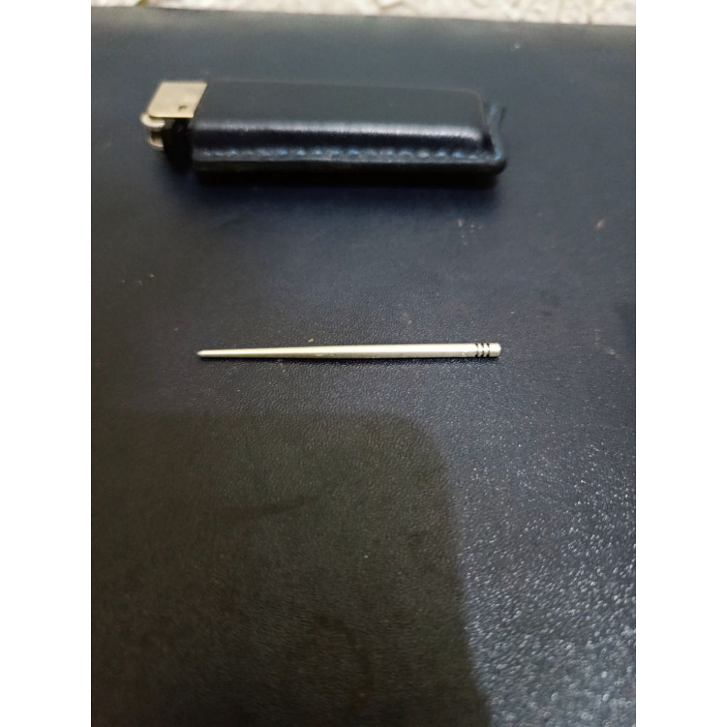 Jarum Skep Karburator Ninja RR/KRR VM28 Ori 5EJ4