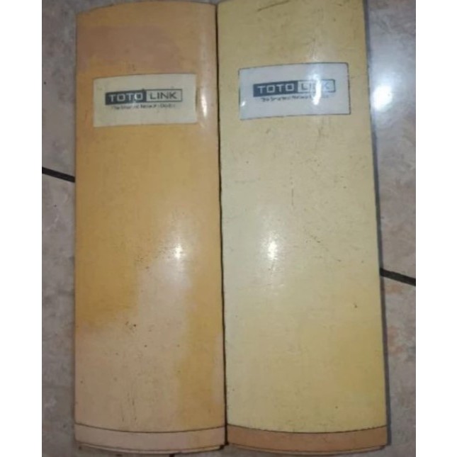 TOTOLINK CP300 BEKAS NORMAL