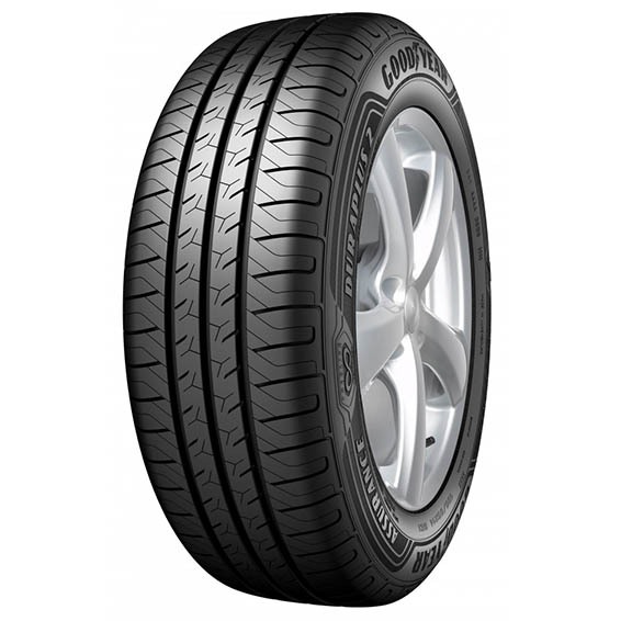 Goodyear Assurance Duraplus 2 205/65 R15 Ban Mobil