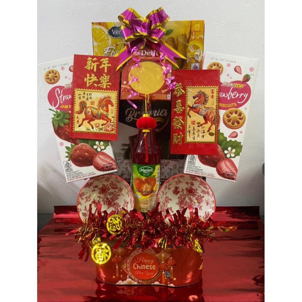 Hampers Imlek 2026
