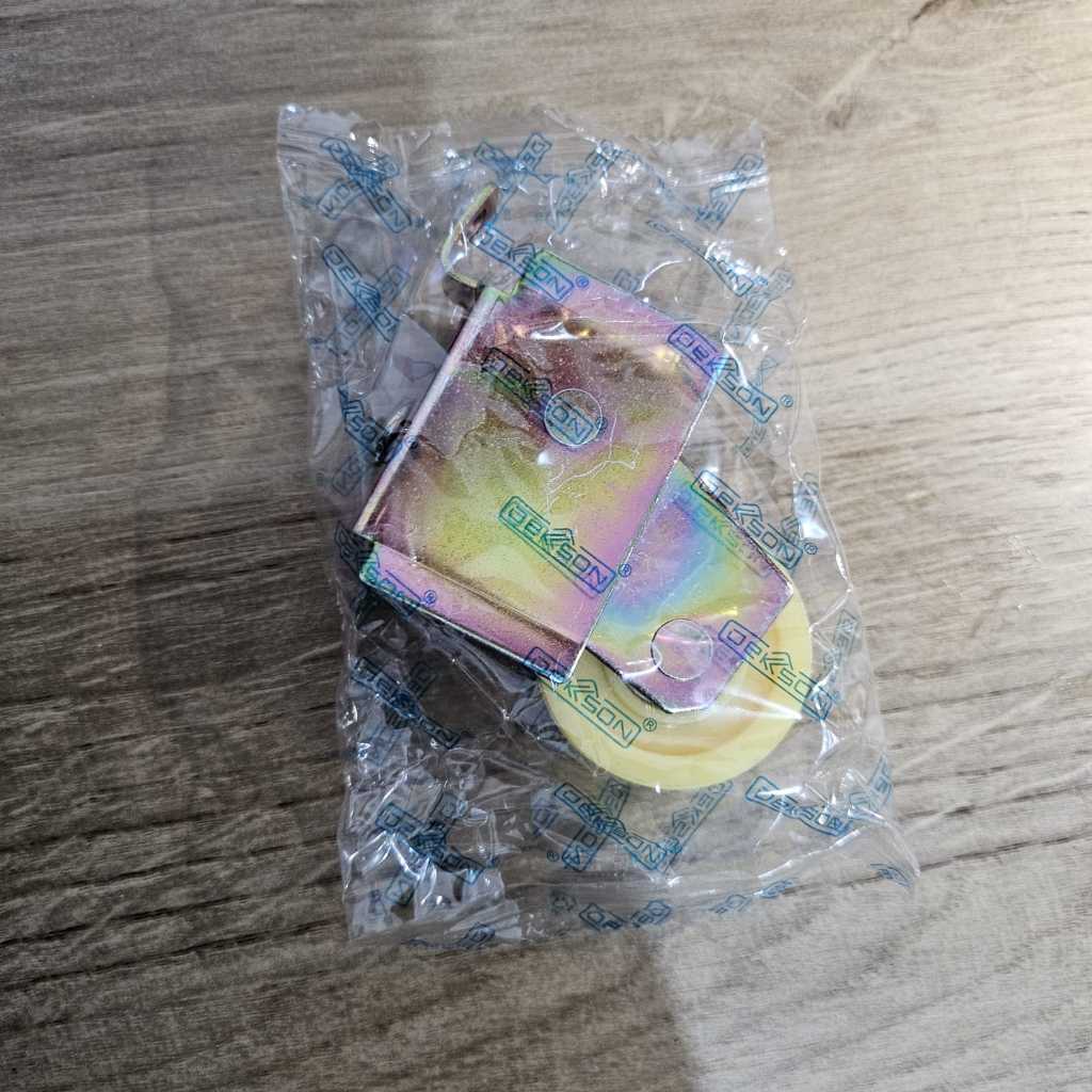 Roda Jendela Sliding Dekkson