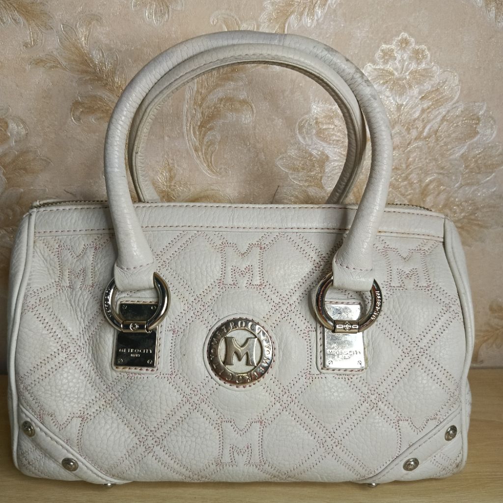 Handbag top handle Metrocity