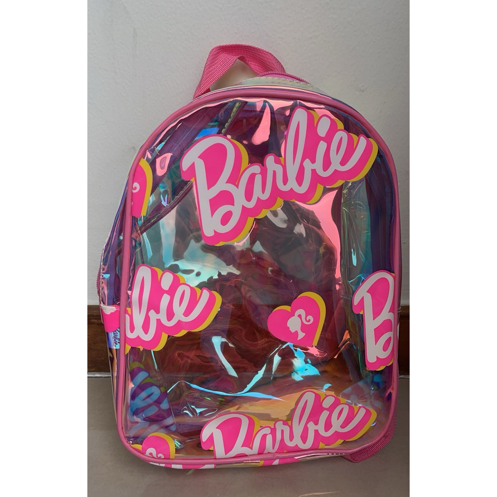 Barbie Bag (New)
