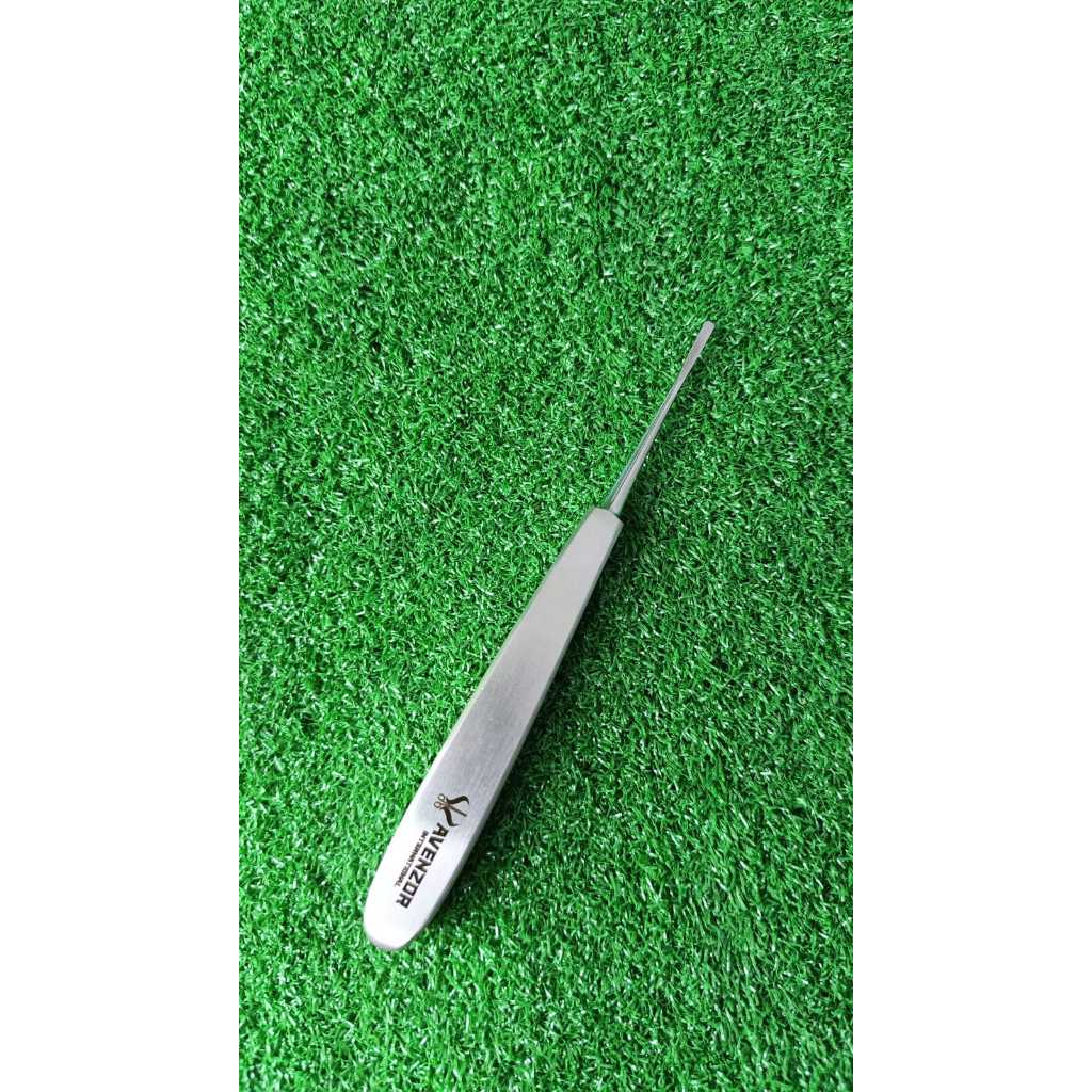 Elevator Medis stainlees-Alat bedah presisi