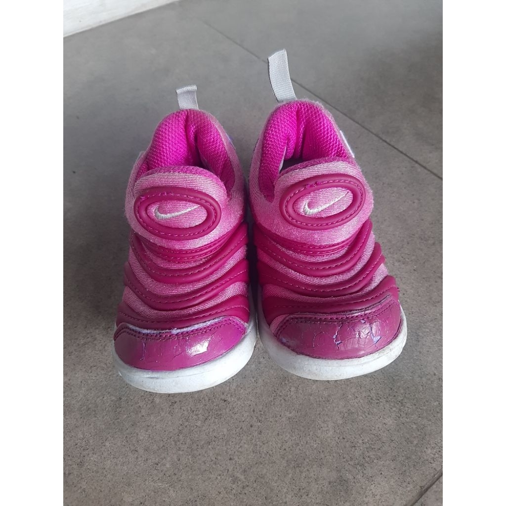 Nike dynamo free insole 13cm