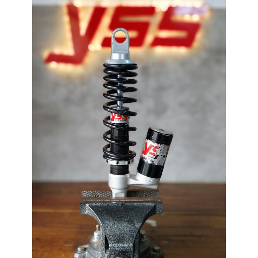 SHOCKBREAKER YSS C-EURO UK 300/330MM (SECOND UNIT ONLY)