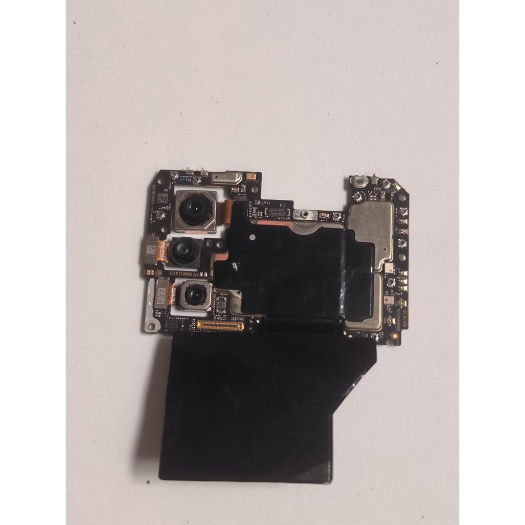 mesin Poco F3 original copotan