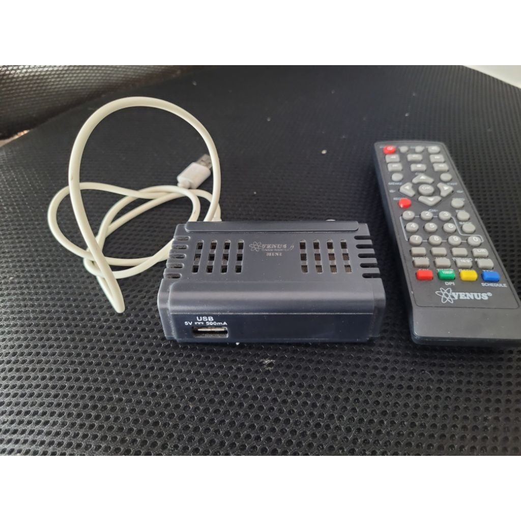 STB Venus Mini Cabe Rawit