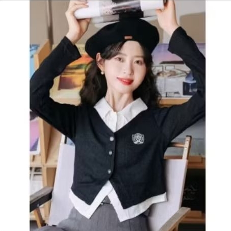 PRELOVED BAJU YEARBOOK AMERICAN SCHOOL