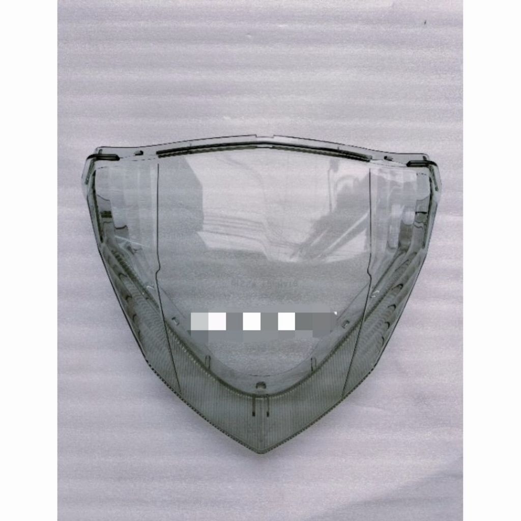Mika Kaca Lampu Stop Belakang Stoplamp Mio M3, Mio Z, Mio S 125 Original