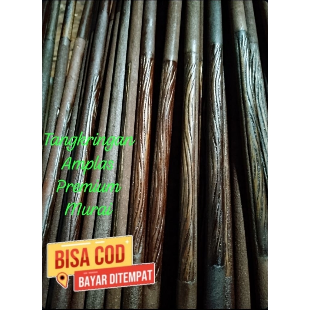 tangkringan amplas premium murai