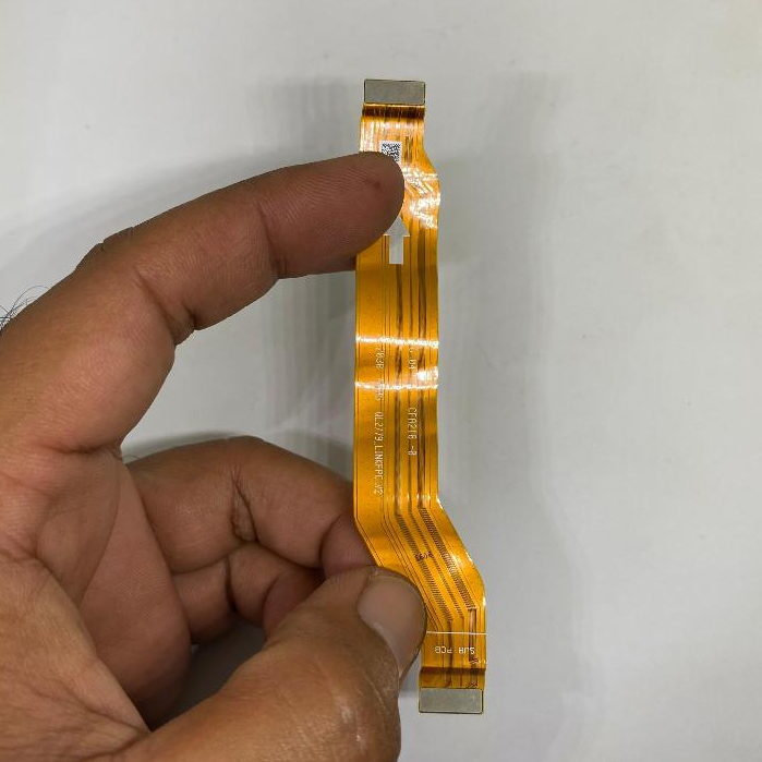 Fleksibel UI Oppo A53