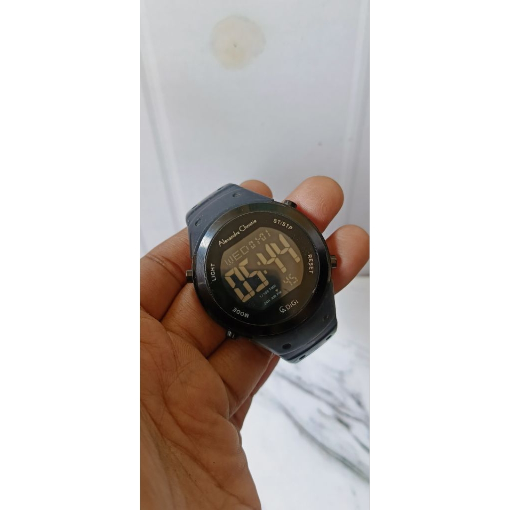 jam second AC 9350 MH original