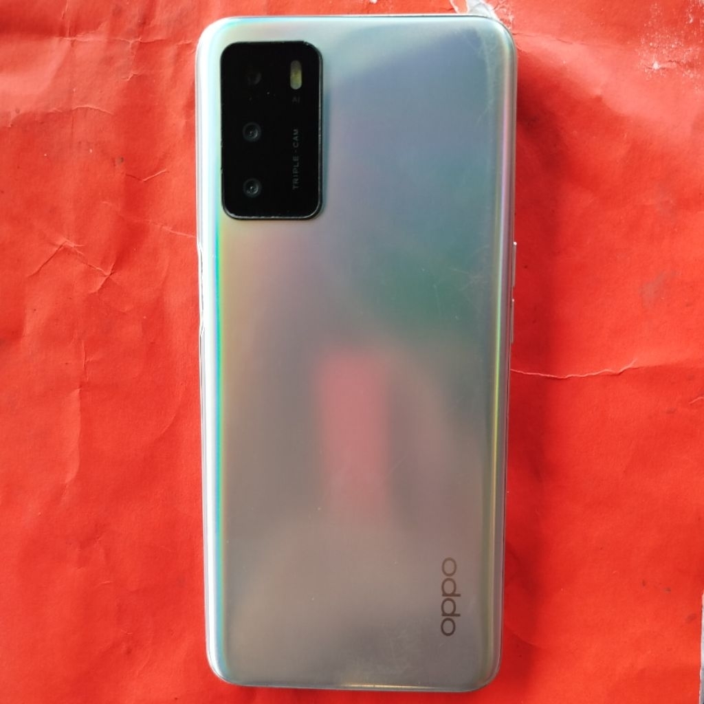 Oppo A16 Ram 6/128 Original