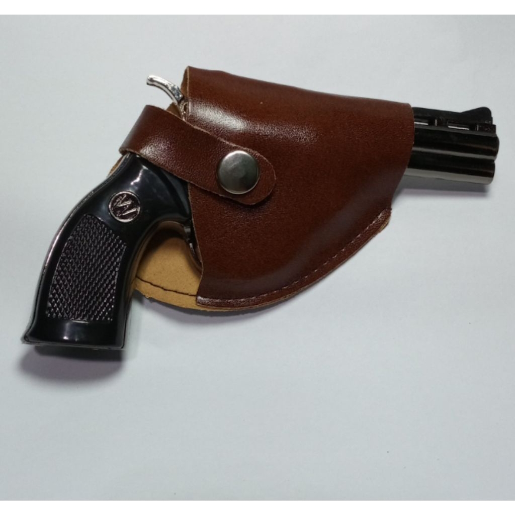 UNIK-KOREK PEYTON REVOLVER BARA/KOREK API REVOLVER BARA