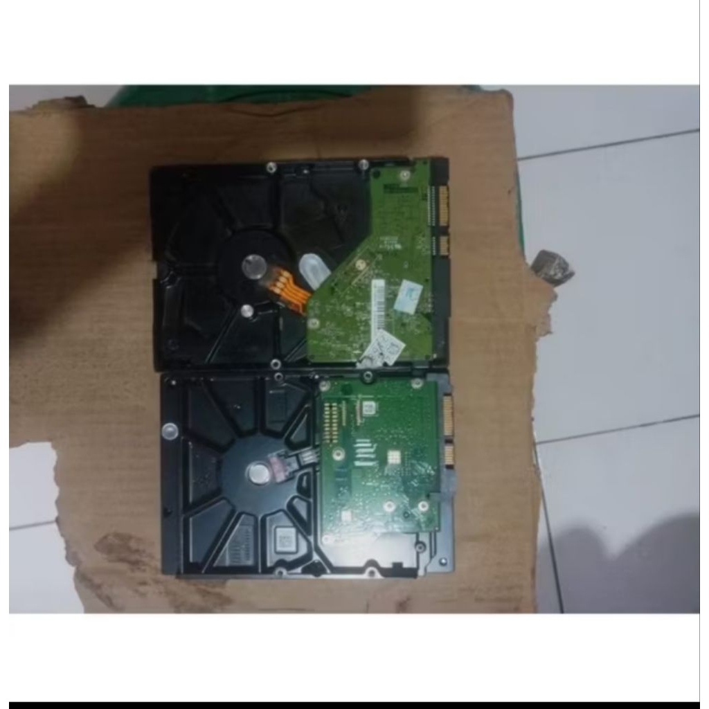 HARDDISK HDD 320GB SENTINEL 100%