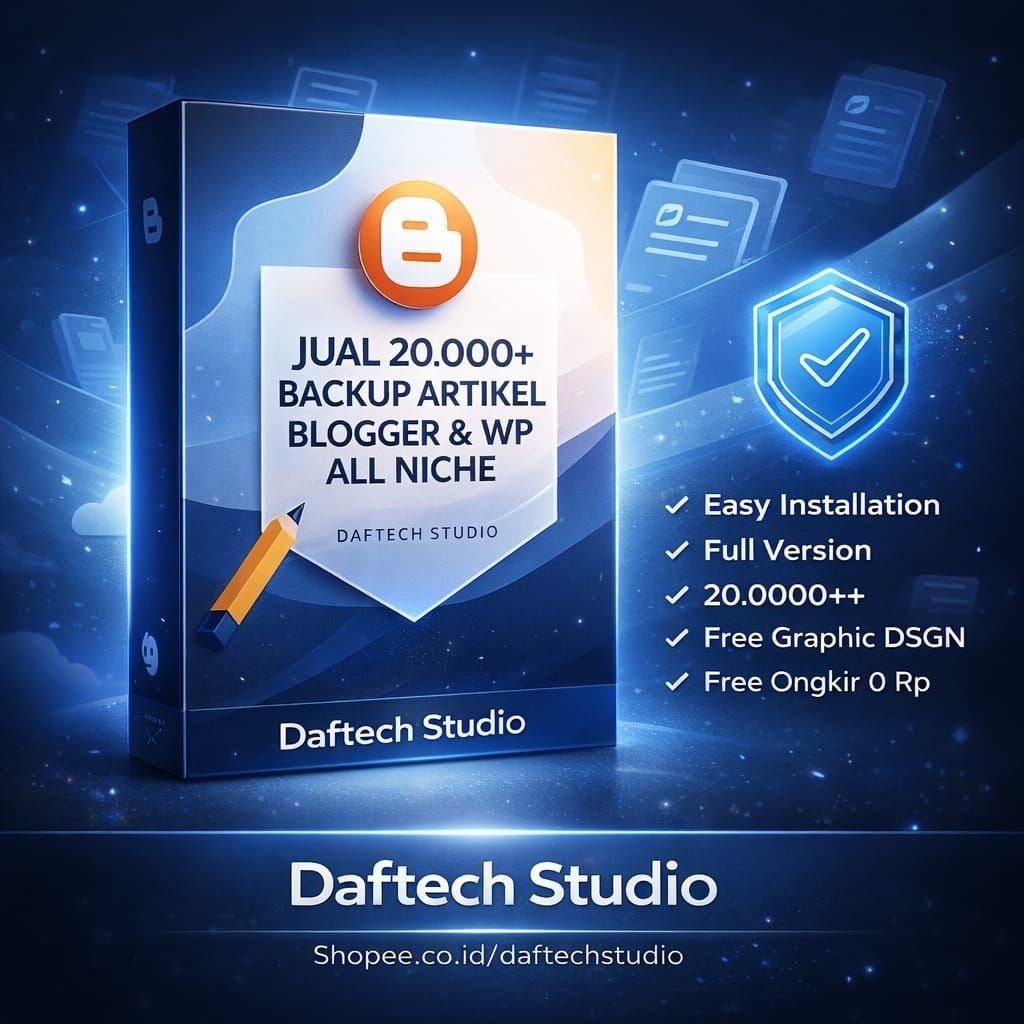 Jual 20000 Backup Artikel Terbaik Keuangan, Tutorial, Android, Kesehatan, Wallpaper Untuk Web