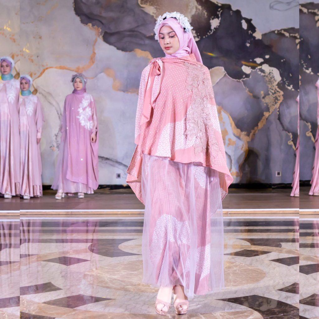 Anggia Handmade - Blossom 006