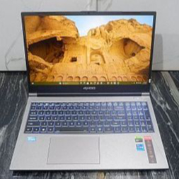 Laptop Axioo Pongo 760 Intel Core i7-12650H NVIDIA RTX 4060 Ram 16Gb Ssd 512Gb SCU23614