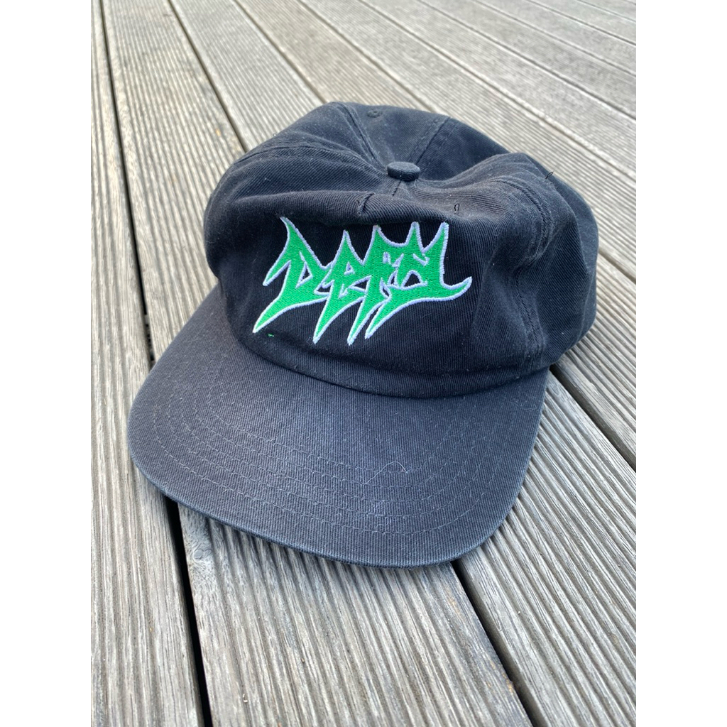 Topi Snapback Pria dan Wanita Defy - Declare War Official Original